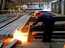 Промышленное производство на Кубани увеличилось более чем на 4 %