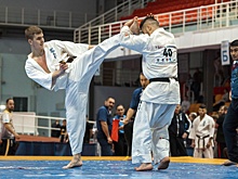 Нововоронежские спортсмены удостоились медалей Чемпионата России