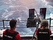 США объявили о начале операции против наркокартелей "Южное копье"