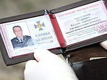«Явный подлог». Александр Ходаковский о деле генерал-майора СБУ Шайтанова