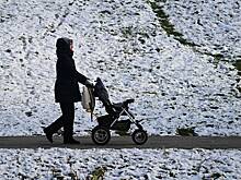 Части россиян предсказали мороз