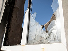 Несколько домов и школа на Кубани повреждены после атаки дронов ВСУ