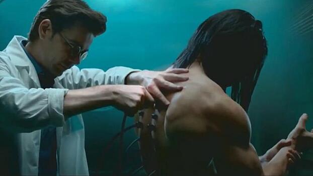 В сети появился отрывок из супергеройского фильма «Защитники»