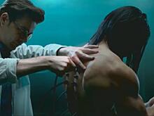 В сети появился отрывок из супергеройского фильма «Защитники»