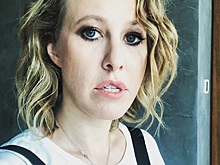 «Пена осядет»: после волны хейта Виторган встал на защиту своей экс-супруги Собчак