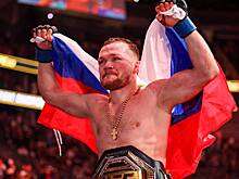 Битва за золото Олимпиады, чемпионские бои в UFC и ЧМ по футболу. Какие спортивные события смотреть россиянам в 2026-м?