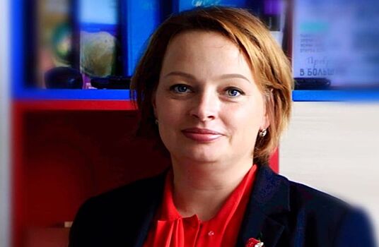 Новым руководителем УдГУ назначили Анну Овчинникову