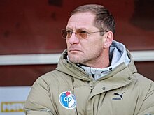 «Нормальное у нас состояние. Сейчас нет времени расстраиваться» — тренер «Факела» Пятибратов о матче РПЛ с «Ахматом»