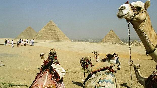 Отели Египта будут за свой счет лечить туристов с ковидом