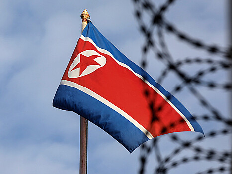 Экипаж судна-шпиона ВМС США, захваченного полвека назад КНДР, подал в суд на Пхеньян