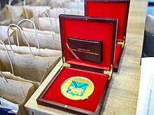 Добровольцы Приморья могут получить региональный знак отличия