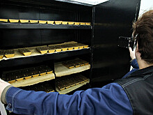 Центробанк перестал кредитовать под залог золота