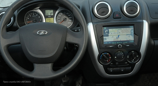 Названо самое популярное авто в Башкирии