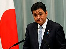 Япония выразила протест Китаю из-за упавших близко к ней ракет