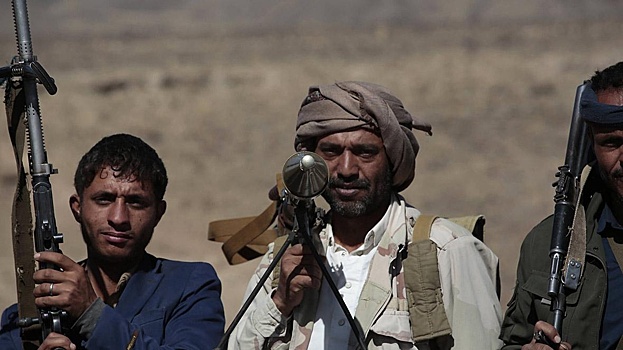 Хуситы пригрозили Израилю ударами по еврейским объектам в Сомалиленде