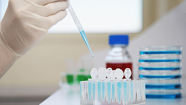 Ученые создали уничтожающих раковые клетки нанороботов