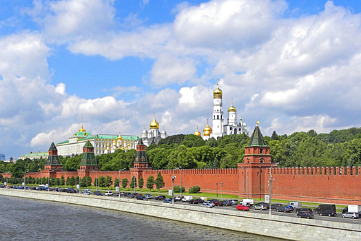 В Москве предлагают открыть бизнес на территории «Белого города»