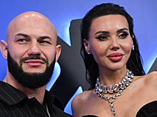 Джиган сделал неожиданное заявление о карьере Самойловой