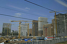 Хуснуллин: к 2030-му в РФ должны вводить 120 млн квадратных метров жилья в год