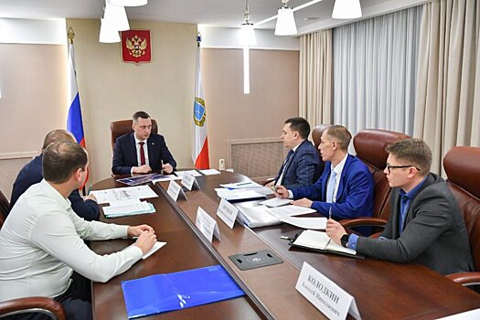 В Вольске завершается строительство набережной с пляжем длиной более 400 метров