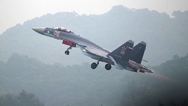 Санкции США к «Рособоронэкспорту» не привели к убыткам «Ростеха»