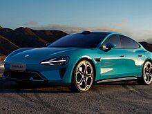 В Китае отзывают более трети электромобилей Xiaomi из-за проблем с автопилотом