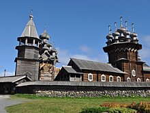 Что происходит с туризмом внутри России
