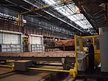 «Красный Октябрь» возглавил рейтинг производителей нержавеющих сталей