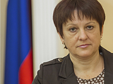 Татьяна Кулешова вновь заняла пост заместителя мэра Смоленска по финансово-экономической деятельности