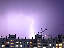 Две сибирячки стали жертвами стихии в Новосибирской области