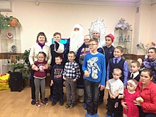 Мероприятие ко Дню инвалида провели в Центре социального обслуживания «Щербинский»