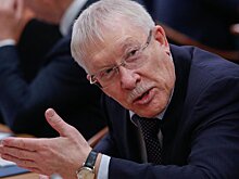 Председатель Комитета по контролю Олег Морозов провел встречу с представителями непарламентских партий