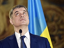 Власти Украины хотели бежать в Лондон