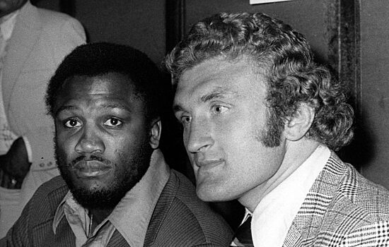 Умер Джо Багнер, актер кино и бывший боксер-профессионал