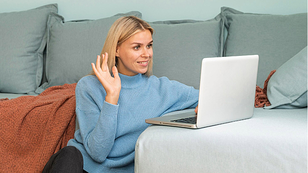 Только не в халате: как пройти онлайн-собеседование — и трудоустроиться