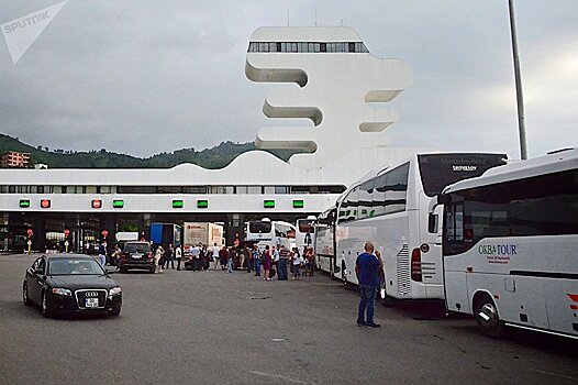 Грузия и Турция будут регулярно обсуждать ситуацию на границе