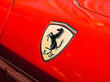 Ferrari попыталась засудить покупателя сделанной из купе Ford реплики 430 Scuderia