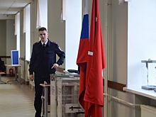 Как Новосибирская область готовится к выборам: есть конкурентные округа