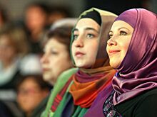 Эксперт оценил запрет на ношение хиджабов и никабов в школах