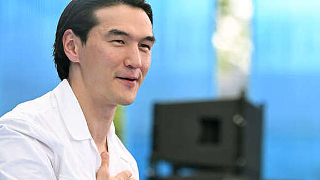 РИА Новости: Сабуров планирует вылететь в Алма-Ату в ближайшее время