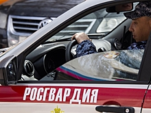 Юноша назвал причину поджога военкомата в Москве