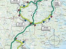 307 км ради победы: в Лахденпохье пройдет этап Кубка России по ралли "Яккима-2019"