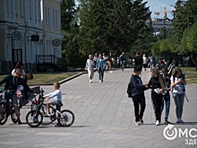Весенняя лихорадка, мастер-класс по вальсу и икебане. Чем заняться на выходных в Омске?