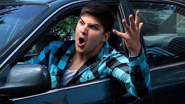 Россия хамская. Россия дикая