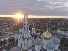 Аудиолизируй мир. В Сергиевом Посаде появился коллекционер звуков