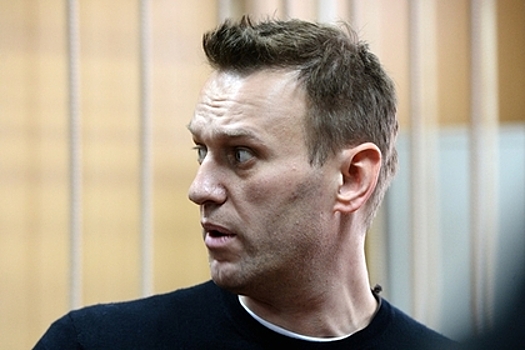 Глава ЦИК: Навальный не может баллотироваться