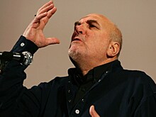 Умер актер Алексей Петренко