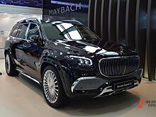 Топ-5 самых дорогих предложений о продаже иномарок на авторынке Тюмени: в лидерах три мерседеса