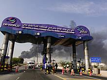 В Дубае прогремели новые взрывы