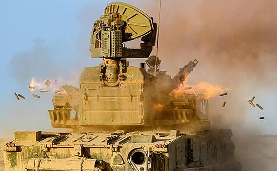 CNN: Россия вот-вот войдет в Днепропетровскую область, и это в корне изменит ситуацию